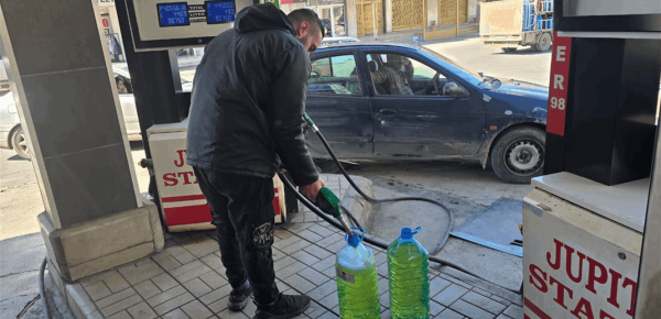 آخر خبر عن أسعار البنزين والمازوت وهذا ما سيحصل الجمعة آخر خبر عن أسعار البنزين والمازوت وهذا ما سيحصل الجمعة