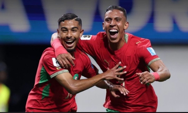 12 منتخبا يحسم تأهله إلى دور الـ32 من كأس العالم