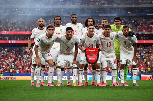 صدق أو لا تصدق أسرع لاعب في المنتخب المغربي ليس هو حكيمي صدق أو لا تصدق أسرع لاعب في المنتخب المغربي ليس هو حكيمي