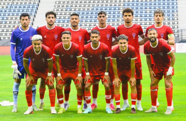 وداد تمارة يتفوق على الرجاء وبركان ليحقق كأس محمد التيمومي