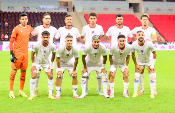 وداد تمارة يلغي حصص التدريبية بسبب غياب ملاعب تستقبله في العاصمة