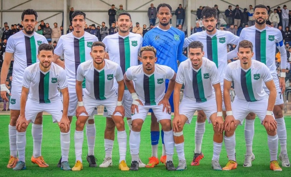 دربي الريف يفتتح بطولة القسم الأول هواة شطر الشمال دربي الريف يفتتح بطولة القسم الأول هواة شطر الشمال