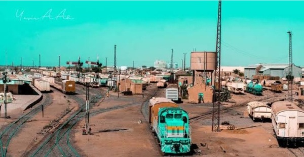 البرهان يعين مدير عام للسكة الحديد البرهان يعين مدير عام للسكة الحديد