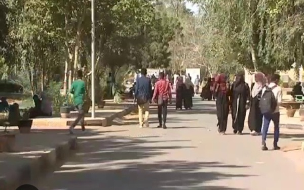 نهب مسلح يطال طالبات جامعيات بنهر النيل نهب مسلح يطال طالبات جامعيات بنهر النيل