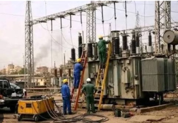 إنفراج أزمة كهرباء نهر النيل والبحر الأحمر إنفراج أزمة كهرباء نهر النيل والبحر الأحمر