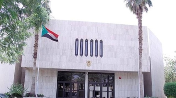 تنويه مهم من سفارة السودان بالرياض