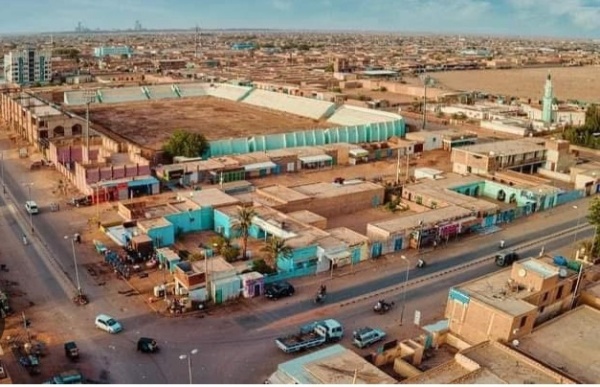 قرار بتقنين إيجار المساكن في أحياء نهرالنيل قرار بتقنين إيجار المساكن في أحياء نهرالنيل