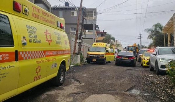 مقتل شاب من كفر كنا في جريمة إطلاق نار جديدة مقتل شاب من كفر كنا في جريمة إطلاق نار جديدة