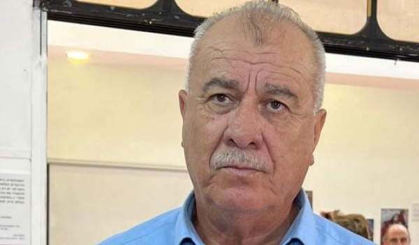 إطلاق سراح مشروط توقيف محمد بركة وتحقيق سياسي استفزازي بشأن خطاب قبل سنوات إطلاق سراح مشروط توقيف محمد بركة وتحقيق سياسي استفزازي بشأن خطاب قبل سنوات