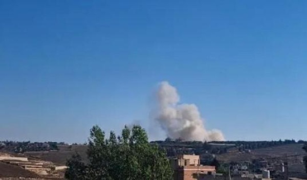 مقتل جندي لبناني والاحتلال يعلن قتل خلية مشغلي مسي رات لحزب الله مقتل جندي لبناني والاحتلال يعلن قتل خلية مشغلي مسي رات لحزب الله