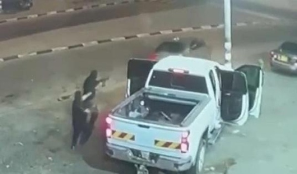 قتيل ومصاب بجريمة إطلاق نار في بلدة كسيفة بالنقب قتيل ومصاب بجريمة إطلاق نار في بلدة كسيفة بالنقب