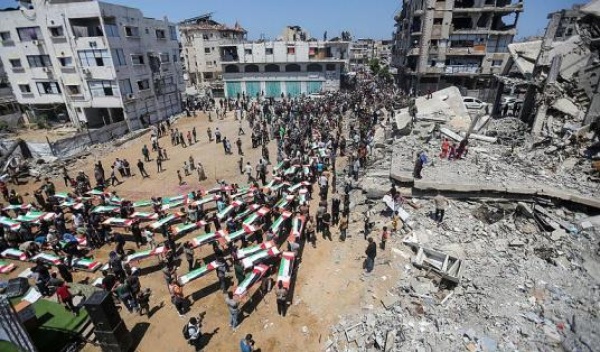 اليونيسف استشهاد 300 طفل منذ وقف إطلاق النار في غزة اليونيسف استشهاد 300 طفل منذ وقف إطلاق النار في غزة
