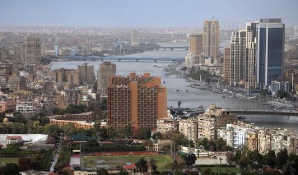 زلزال قوي يضرب مصر ويشعر به سكان عدة دول زلزال قوي يضرب مصر ويشعر به سكان عدة دول