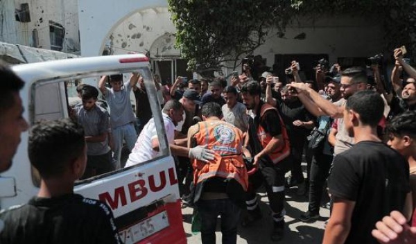 غزة شهيد برصاص جيش الاحتلال جنوب خانيونس غزة شهيد برصاص جيش الاحتلال جنوب خانيونس