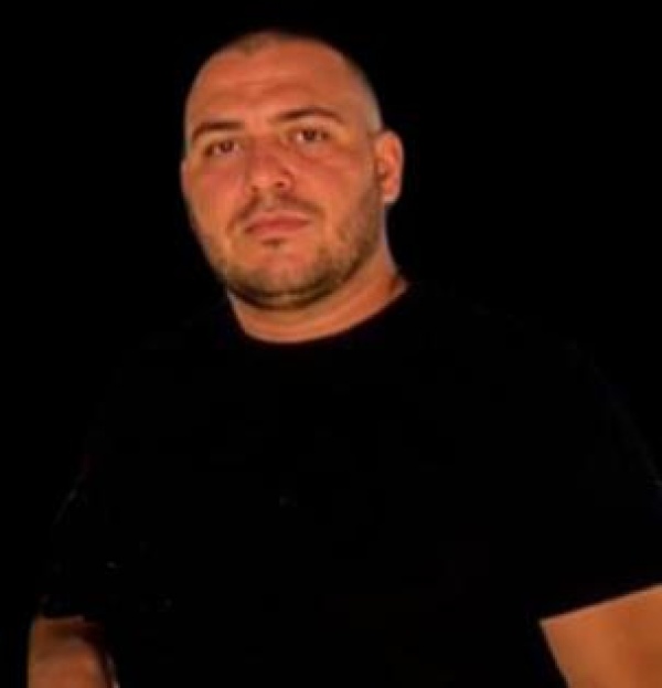 مقتل الشاب ياسين خليل دكة 28 عاما جراء تعرضه لجريمة إطلاق نار في مدينة يافا