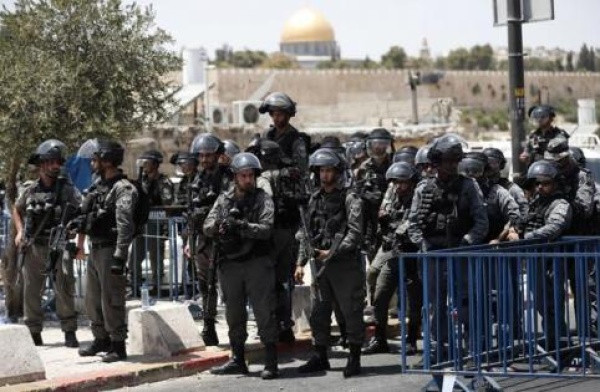 محافظة القدس معطيات الشرطة الإسرائيلية تؤكد أن إرهاب المستعمرين سياسة ممنهجة يحظى بحماية رسمية