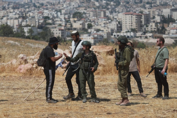 un report warns of escalating settlement activity and violence in the west bank un report warns of escalating settlement activity and violence in the west bank