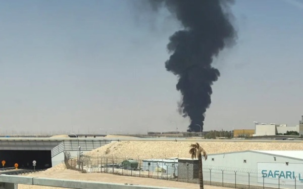 استراتيجية المطارات حرب الضغط الاقتصادي وكسر المناعة التشغيلية في مواجهة السعودية
