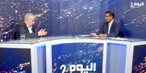 مجلس الجالية بين الدستور والقانون لماذا لم يصدر النص الجديد بعد فيديو
