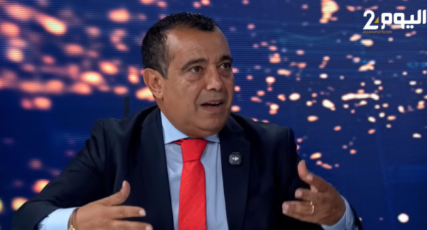 عزيز الرويبح وزير العدل خاض معركة ضد المحاماة وعبارة من أنتم آلمتنا فيديو عزيز الرويبح وزير العدل خاض معركة ضد المحاماة وعبارة من أنتم آلمتنا فيديو