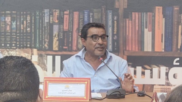العسري الهروب الجماعي إلى سبتة كان يتطلب حصول زلزال سياسي وليس الصمت