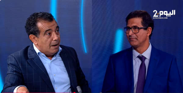 نقيب المحامين بالرباط قانون المحاماة أصبح نافذا وسنواصل مواجهة المقتضيات الجائرة فيديو نقيب المحامين بالرباط قانون المحاماة أصبح نافذا وسنواصل مواجهة المقتضيات الجائرة فيديو