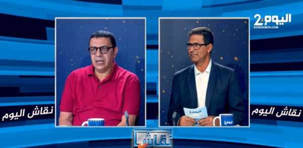 مصطفى اليحياوي فوزي لقجع كان ورقة حاسمة في تصدر الأصالة والمعاصرة للانتخابات