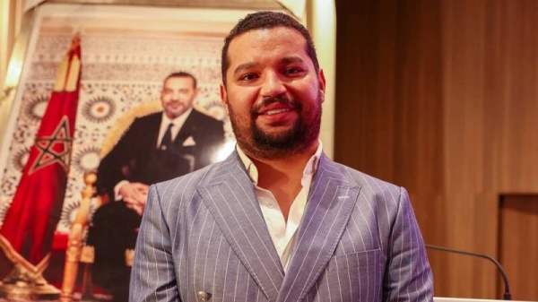 الوداد الرياضي يعلن تسوية نزاعات المنع الدولي الوداد الرياضي يعلن تسوية نزاعات المنع الدولي