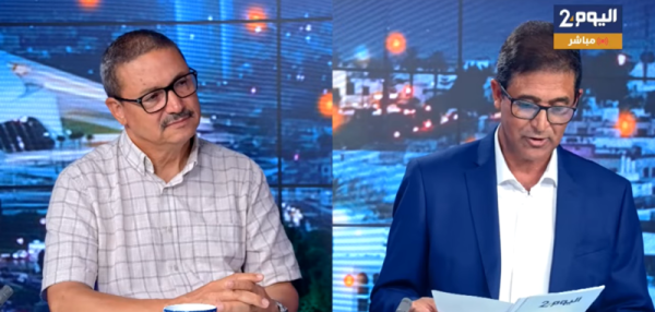 قراقي الحكومة تراهن على تخصيص مسؤوليات دقيقة لمعالجة اختلالات التعليم فيديو قراقي الحكومة تراهن على تخصيص مسؤوليات دقيقة لمعالجة اختلالات التعليم فيديو