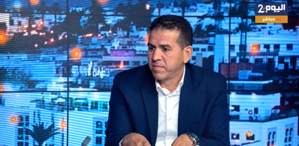 الخبير العلاوي تقييم الأثر الفعلي للاعفاء الضريبي على الدخل رهين بما سيتضمنه مشروع قانون المالية فيديو الخبير العلاوي تقييم الأثر الفعلي للاعفاء الضريبي على الدخل رهين بما سيتضمنه مشروع قانون المالية فيديو