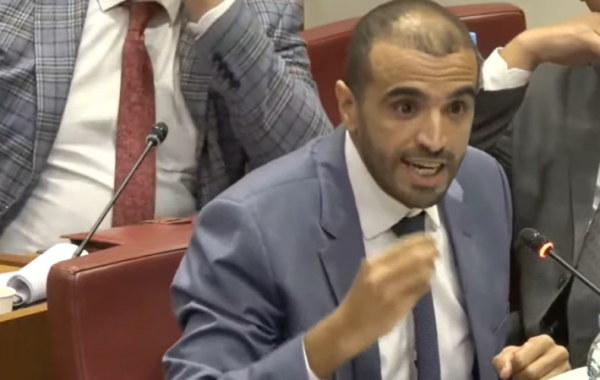 بوكمازي المغرب لا يبدأ مع مونديال 2030 ولا تنتهي مسيرته بانتهائه