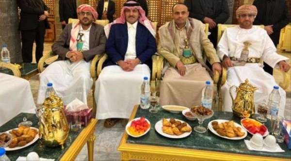 شبهات القنوات الخلفية تفاهمات الرياض والحوثيين تصيغ شراكة لصناعة الفوضى وتغذية الإرهاب