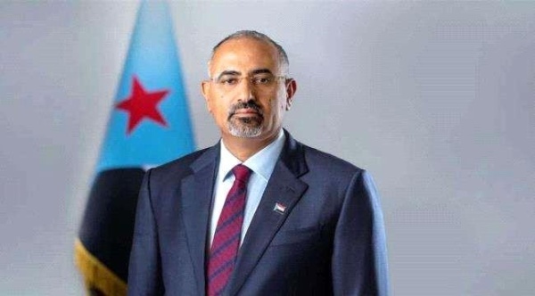 الرئيس الز بيدي يصدر قرارا بتعيين نائب ومساعدين لرئيس الجمعية الوطنية للمجلس الانتقالي الجنوبي العربي الرئيس الز بيدي يصدر قرارا بتعيين نائب ومساعدين لرئيس الجمعية الوطنية للمجلس الانتقالي الجنوبي العربي