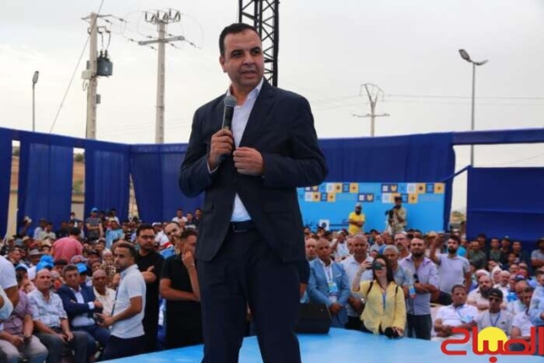 بايتاس الحصيلة مسؤولية مشتركة للأحزاب الثلاثة المشكلة للحكومة بايتاس الحصيلة مسؤولية مشتركة للأحزاب الثلاثة المشكلة للحكومة