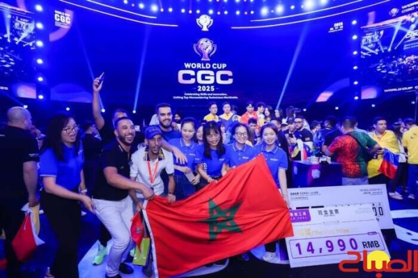 المغرب يحتضن لأول مرة كأس العالم لإصلاح الهواتف الذكية