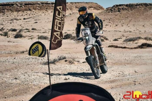 سباق africa eco race 2027 يربط شمال المغرب بأقاليمه الجنوبية سباق africa eco race 2027 يربط شمال المغرب بأقاليمه الجنوبية