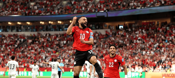 حين تكلمت الأغاني بلسان المصريين مقاطع لخصت فرحة الفوز التاريخي على نيوزيلندا حين تكلمت الأغاني بلسان المصريين مقاطع لخصت فرحة الفوز التاريخي على نيوزيلندا