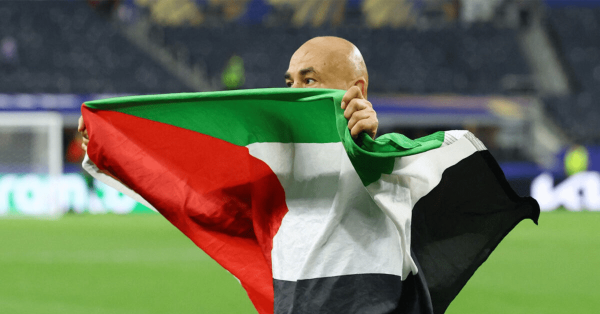 قبل أن يقود مصر في كأس العالم 2026 حكاية مواقف حسام حسن مع القضية الفلسطينية قبل أن يقود مصر في كأس العالم 2026 حكاية مواقف حسام حسن مع القضية الفلسطينية