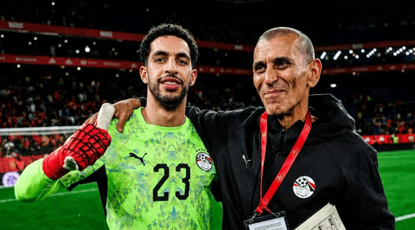 من هو سعفان الصغير الاسم الخفي وراء تألق مصطفى شوبير في كأس العالم 2026 من هو سعفان الصغير الاسم الخفي وراء تألق مصطفى شوبير في كأس العالم 2026