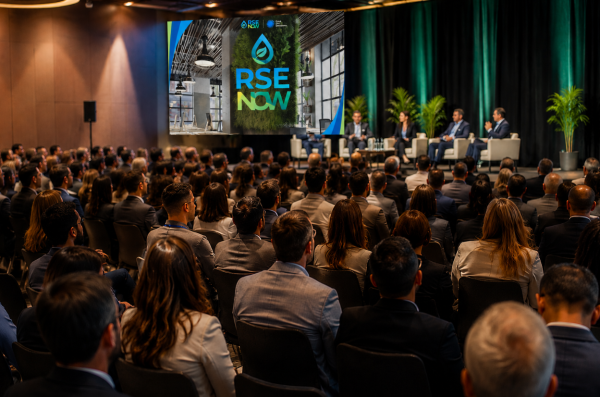 الدار البيضاء تحتضن الدورة الرابعة لمؤتمر rse now لتعزيز مكانة الاستدامة في استراتيجية المقاولات المغربية