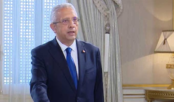 وزير الصحة رفع 7551 عينة من مياه البحر ومراقبة 539 موقعا بيئيا استعدادا للموسم الصيفي وزير الصحة رفع 7551 عينة من مياه البحر ومراقبة 539 موقعا بيئيا استعدادا للموسم الصيفي