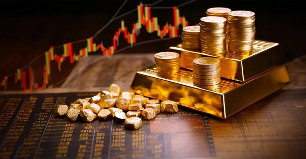 تعرف على متوسط أسعار الذهب في صنعاء وعدن الجمعة 12 06 2026