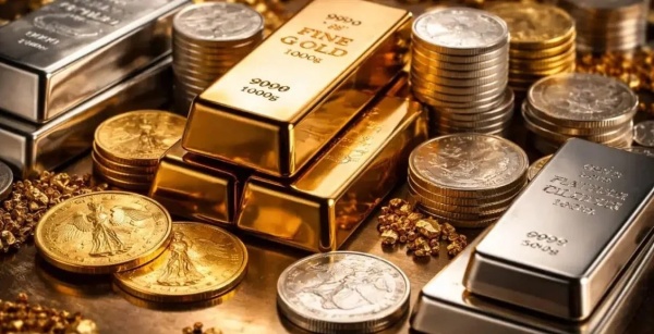 تعرف على متوسط أسعار الذهب في صنعاء وعدن السبت 15 08 2026