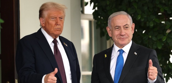 نتنياهو يخطط لإنهاء عصر الهبات الأميركية ما البديل نتنياهو يخطط لإنهاء عصر الهبات الأميركية ما البديل