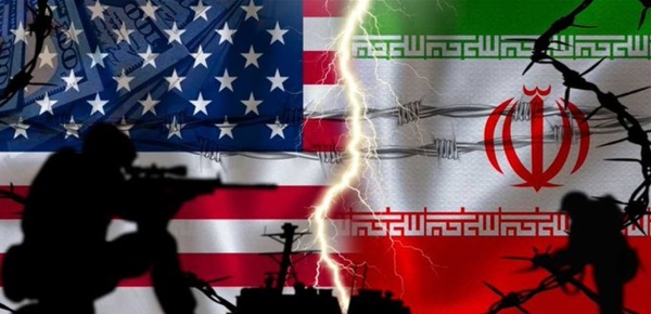 أميركا وإيران وق عتا إلكترونيا على مذكرة تفاهم لإنهاء الحرب أميركا وإيران وق عتا إلكترونيا على مذكرة تفاهم لإنهاء الحرب