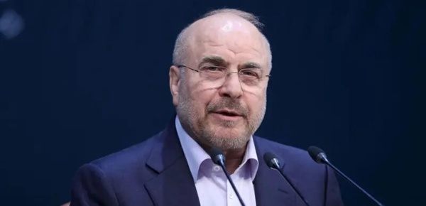 كيف وصف قاليباف الاتفاق الاميركي الايراني كيف وصف قاليباف الاتفاق الاميركي الايراني