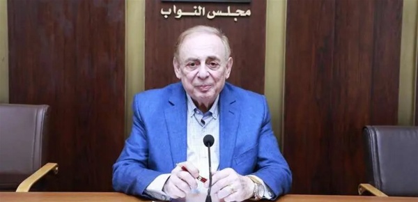 البستاني إقرار هيكلة المصارف رسالة إيجابية للمجتمع الدولي البستاني إقرار هيكلة المصارف رسالة إيجابية للمجتمع الدولي