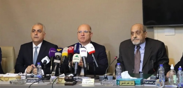 حيدر يطلق الجدول الطبي الجديد للضمان ويرفع التغطية الاستشفائية