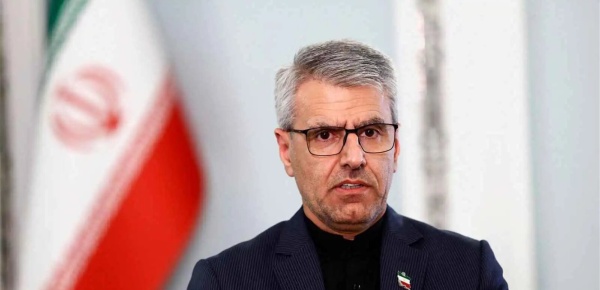 إيران وفد رسمي إلى سويسرا لمتابعة تنفيذ التفاهم مع الولايات المتحدة