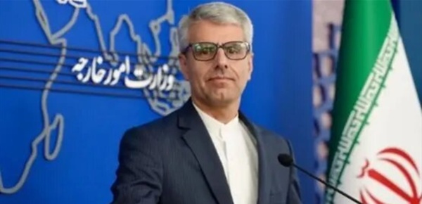 بقائي البند الأول هو الأهم في مذكرة التفاهم بقائي البند الأول هو الأهم في مذكرة التفاهم